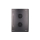 Extralink Szafka wisząca rack 4U 600x450 czarna szklane drzwi EX.2886 - 484910 - zdjęcie 9